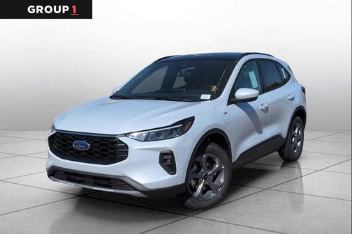 2026 Ford Escape ST-Line Select