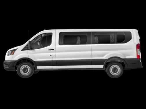 2025 Ford Transit-350 XL
