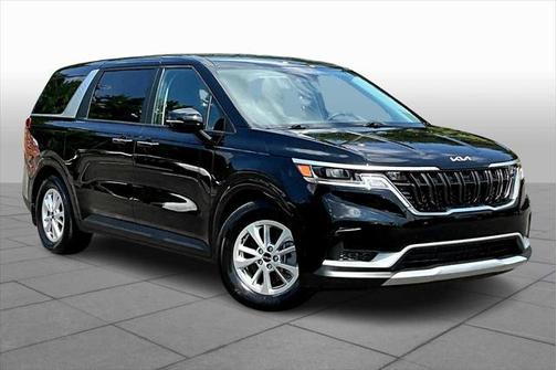 2023 Kia Carnival LX