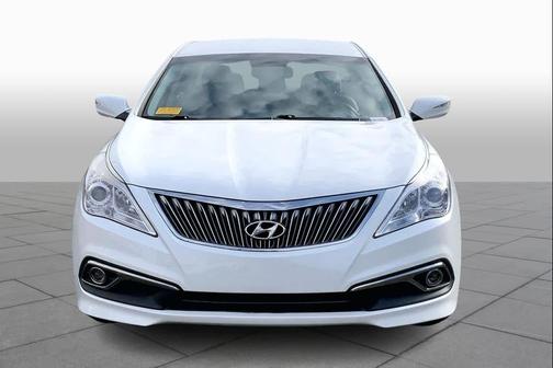 2016 Hyundai Azera Base