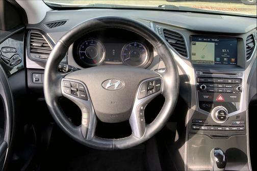 2016 Hyundai Azera Base