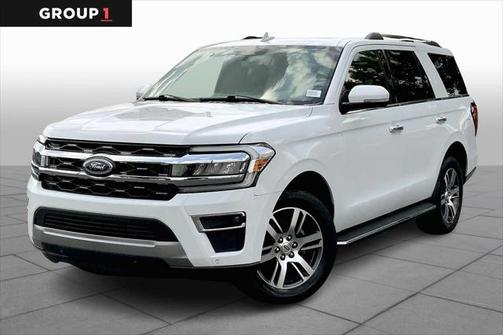 2023 Ford Expedition Limited