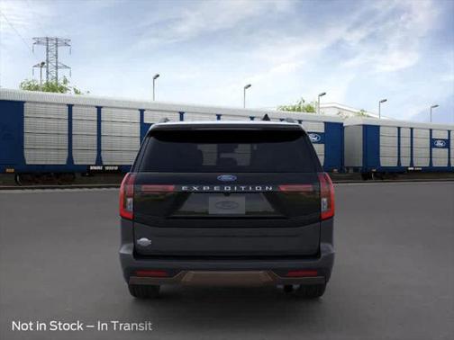 2025 Ford Expedition King Ranch