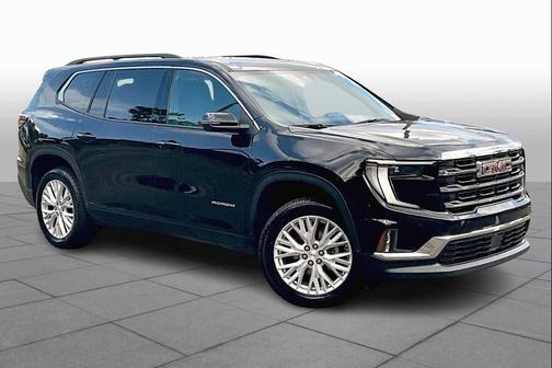 2024 GMC Acadia AWD Elevation