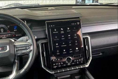 2024 GMC Acadia AWD Elevation