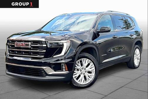 2024 GMC Acadia AWD Elevation