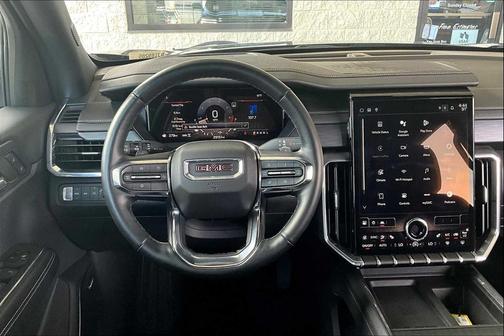 2024 GMC Acadia AWD Elevation