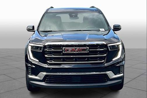 2024 GMC Acadia AWD Elevation
