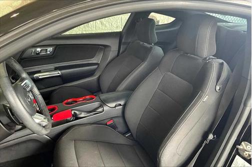 2015 Ford Mustang V6