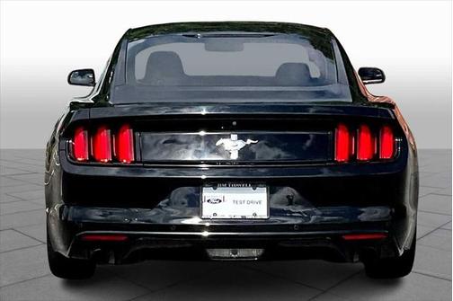 2015 Ford Mustang V6