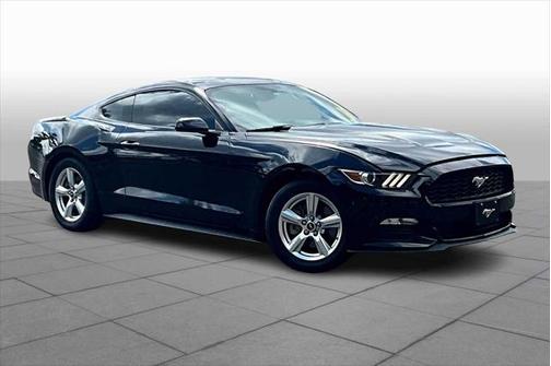 2015 Ford Mustang V6