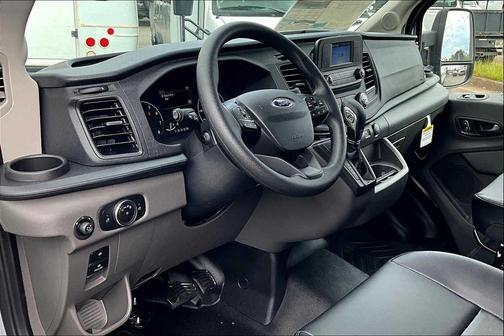2025 Ford Transit-350 Base