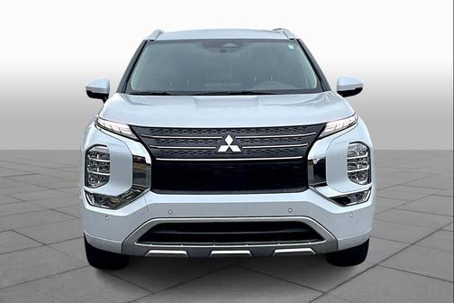 2023 Mitsubishi Outlander SEL 2.5 2WD