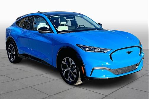 2023 Ford Mustang Mach-E Premium