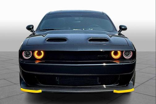 2023 Dodge Challenger SRT Hellcat