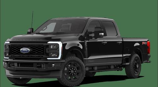 2026 Ford F-350 XL