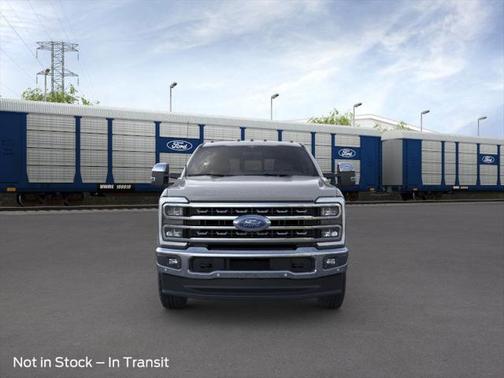 2025 Ford F-350 Lariat