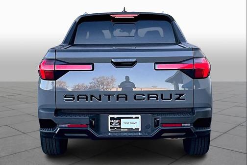 2023 Hyundai SANTA CRUZ NIGHT