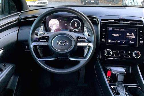 2023 Hyundai SANTA CRUZ NIGHT