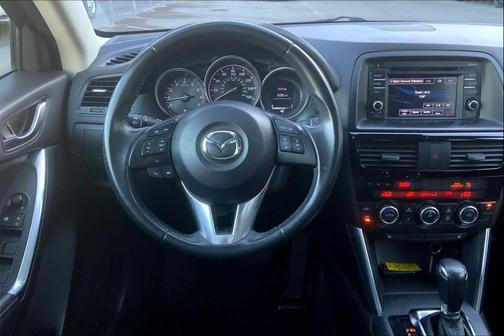 2014 Mazda CX-5 Grand Touring