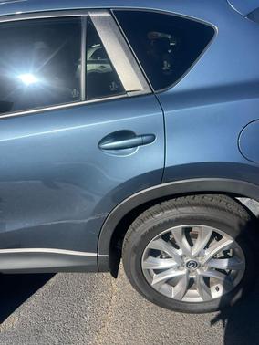 2014 Mazda CX-5 Grand Touring