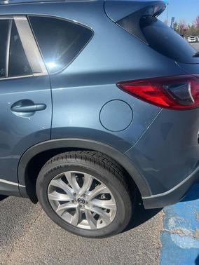 2014 Mazda CX-5 Grand Touring