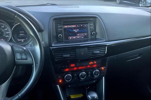 2014 Mazda CX-5 Grand Touring