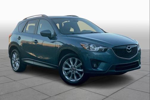 2014 Mazda CX-5 Grand Touring