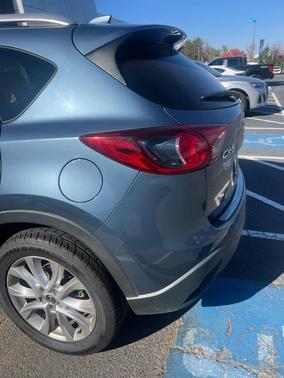 2014 Mazda CX-5 Grand Touring