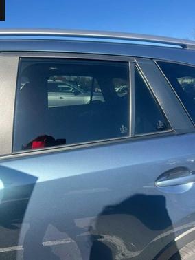 2014 Mazda CX-5 Grand Touring