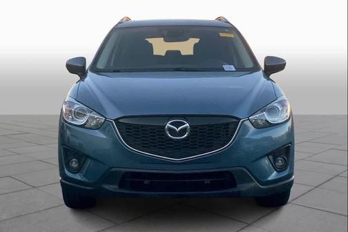 2014 Mazda CX-5 Grand Touring