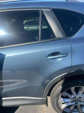 2014 Mazda CX-5 Grand Touring