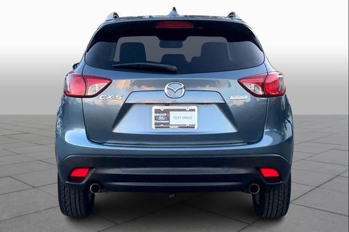 2014 Mazda CX-5 Grand Touring