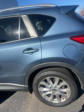 2014 Mazda CX-5 Grand Touring