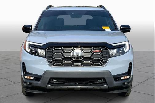 2023 Honda Passport AWD TrailSport