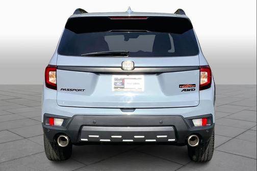 2023 Honda Passport AWD TrailSport