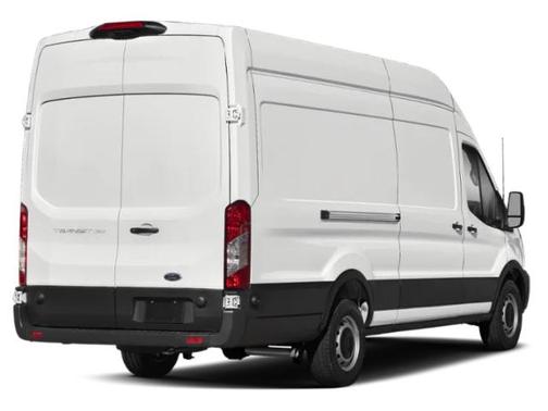 Oxford White 2026 Ford Transit-250 Base