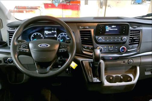 2020 Ford Transit-350 Base