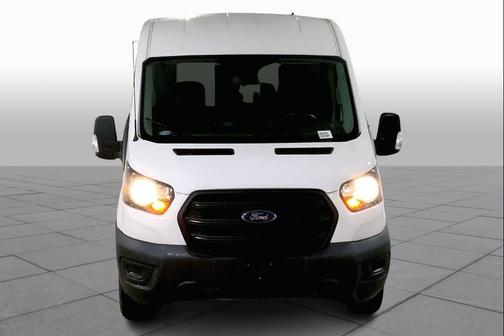 2020 Ford Transit-350 Base