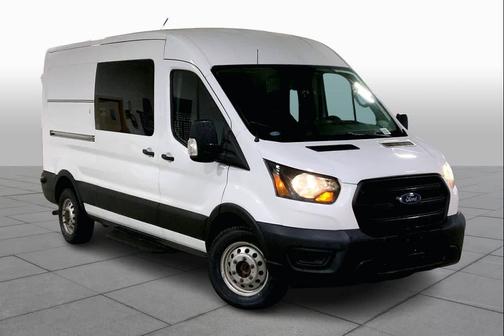 2020 Ford Transit-350 Base