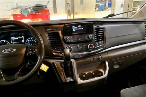 2020 Ford Transit-350 Base