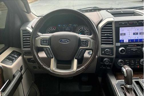 2019 Ford F-150 Limited
