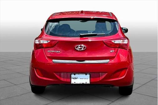 2013 Hyundai Elantra GT Base
