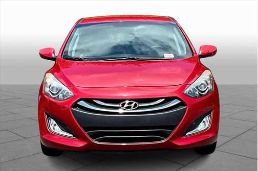 2013 Hyundai Elantra GT Base