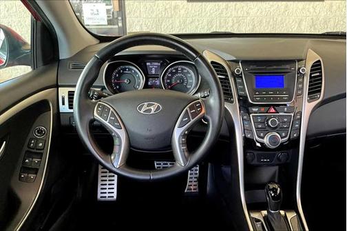 2013 Hyundai Elantra GT Base