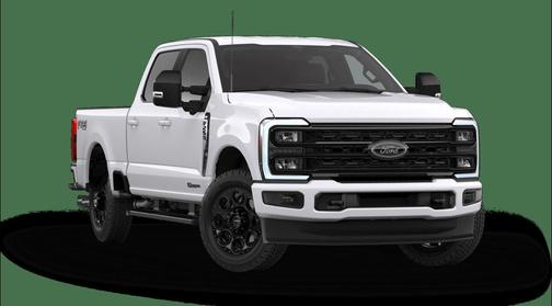 2026 Ford F-250 XLT