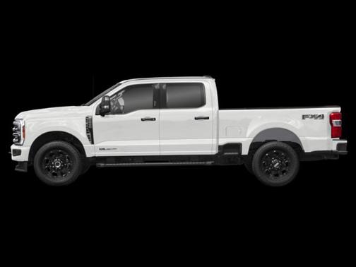 2026 Ford F-250 XLT