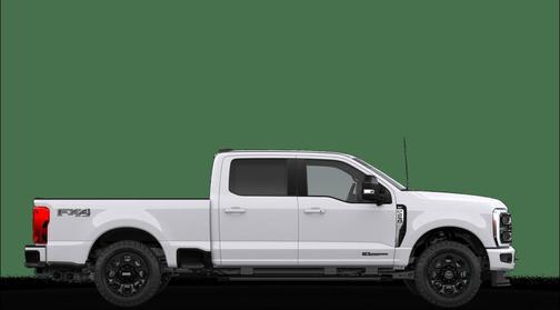 2026 Ford F-250 XLT