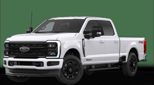 2026 Ford F-250 XLT