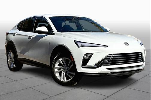 2025 Buick Envista Preferred FWD